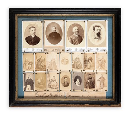 ANONIMO - Senza Titolo