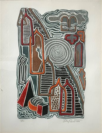 Lentamente verso l’alto