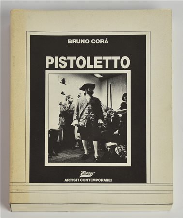 ARTISTI CONTEMPORANEI. MICHELNAGELO PISTOLETTO, LO SPAZIO DELLA RIFLESSIONE...