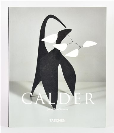 Baal-Teshuva ALEXANDER CALDER, 2004 cm 23x18,5