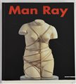 MAN RAY cm 30,5x24x3 edizioni Gabriele Mazzotta, Milano 2000