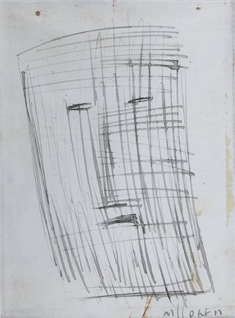 CHINA DI FRANCO VILLORESI