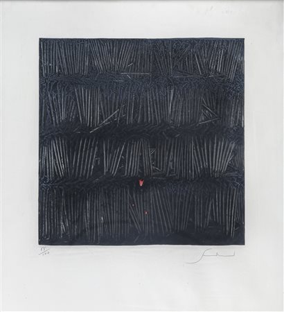 SERIGRAFIA DI EMILIO SCANAVINO