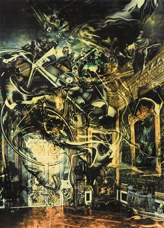 FOTOGRAFIA DIGITALE DI TIZIANO LUCCI