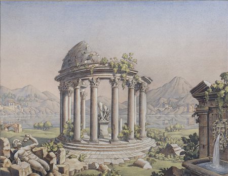 TECNICA MISTA DI ANDREI BELOBORODOFF