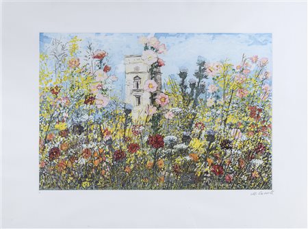 ACQUAFORTE DI MICHELE CASCELLA