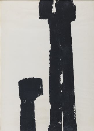 INCHIOSTRO DI CARLO LORENZETTI, 1963