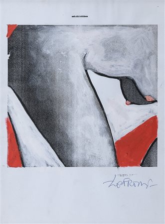 TECNICA MISTA DI EMILIO LEOFREDDI