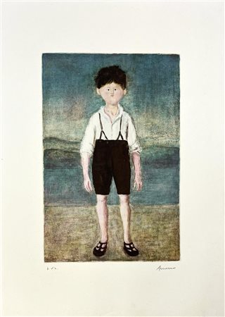 Antonio Bueno “Senza titolo”