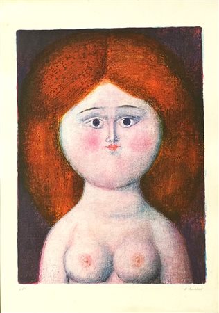 Antonio Bueno “Senza titolo”