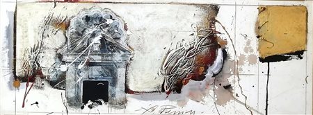 Alessandro Reggioli “Senza titolo”