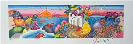 Luca Alinari “Senza titolo”