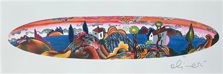 Luca Alinari “Senza titolo”