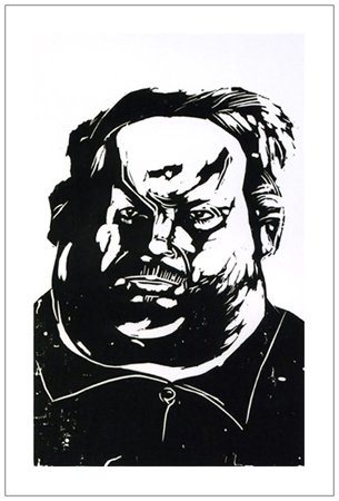 LORENZO VIANI Ostia 1882 – Viareggio 1936 Attilio Balena 1910 / 1915...