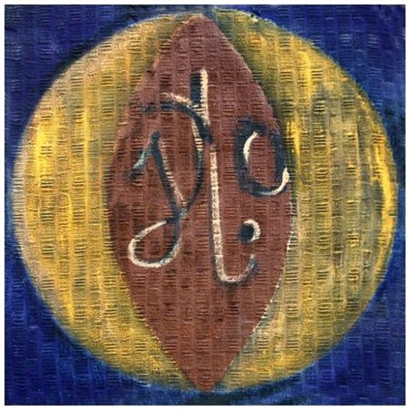 BRUNO CECCOBELLI Montecastello Vibio 1952 Senza titolo 2003 Pittura su tela...