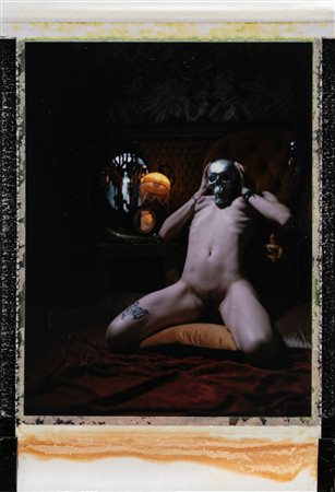 Sitri (XX sec.)  - Evocazione n. 5, 2023