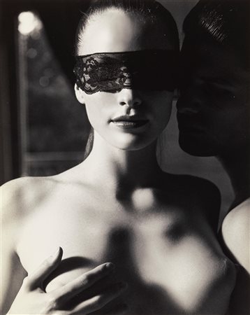 Marino Parisotto (1962-2022)  - La Perla Lingerie, 1997/1998