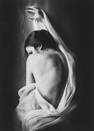 Milan Borovicka (1925-2011)  - Zena, 1980s/1990s