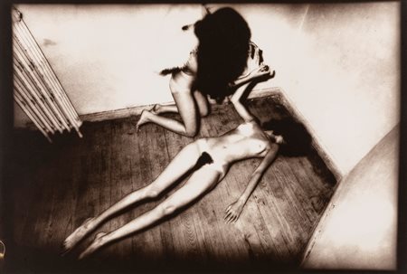 Miguel Oriola (1943)  - Senza titolo, 1978