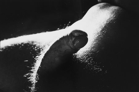 Herlinde Koelbl (1939)  - Senza titolo, 1980s/1990s