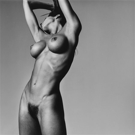 Conrad Jon Godly (1962)  - Silvia Rivero, 1997