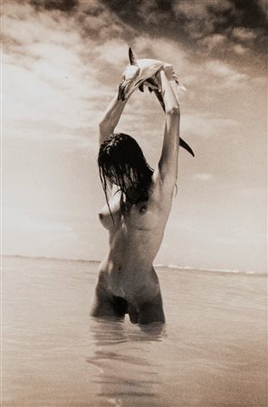 John Rutter (XX sec.)  - Elsa, Saint Lucia, Carribean Islands, 1995