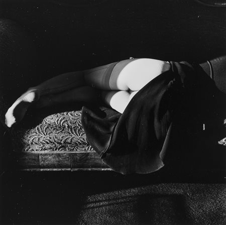 Rutger  Ten Broeke (1944)  - Venus Callipyge, 1981