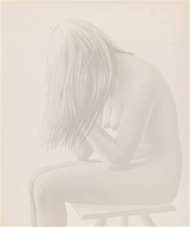 Janis Gleizds (1924)  - Act II, 1970s