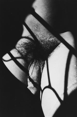 Herlinde Koelbl (1939)  - Senza titolo, 1980s/1990s