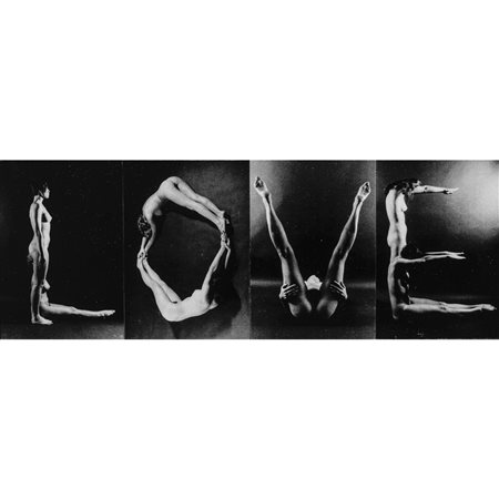 Nino Lo Duca (1940)  - Love, 1974