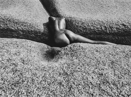 Pino Dal Gal (1936)  - Capo Testa, 1977