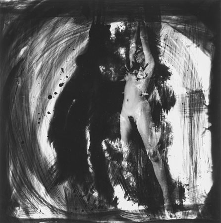 Anonimo - Senza titolo, 1997