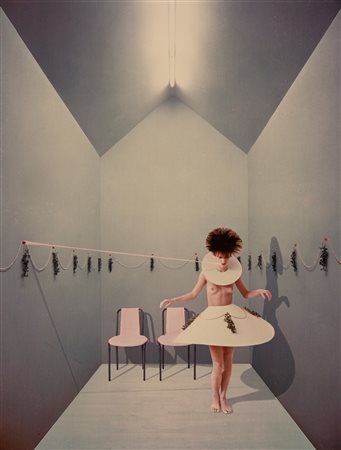 Occhiomagico (1949)  - Le grandi labbra, 1982