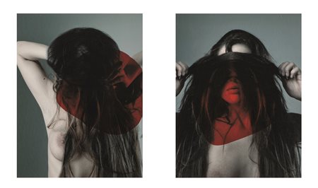 Matteo Basilè (1974)  - Thisoriented people V6 e V7, 2009