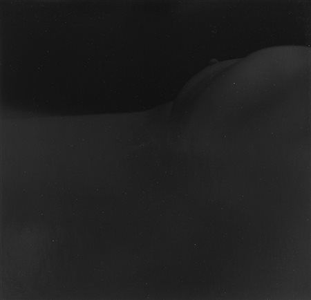 Frederic Doat (XX sec.)  - Senza titolo (Nudo), 2000