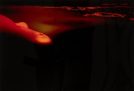 Augusto De Luca (1955)  - Senza titolo, 1980s/1990s