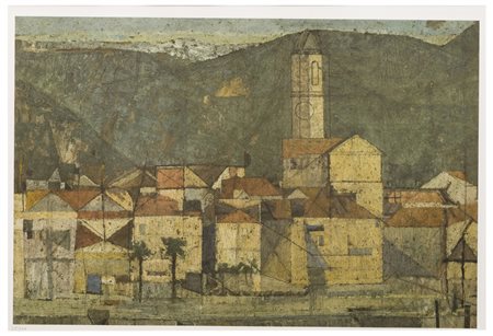 Antonio  Mignozzi (1942) 
Feriolo