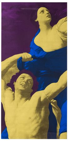  Italia. Produzione contemporanea (2000 circa) 
Rivisitazione