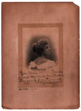 Eulalia di Borbone Spagna Madrid, 1864 – Irun, 1958, Alice Mary Hughes