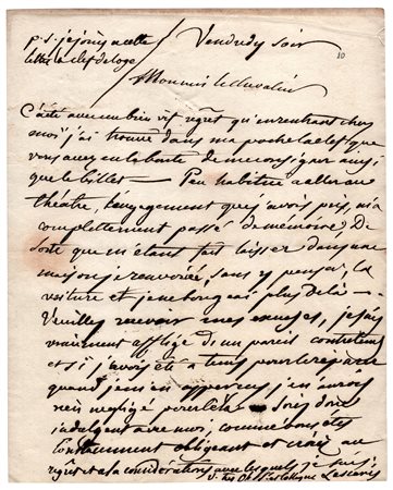 Agostino Lascaris di Ventimiglia (Torino 1776 - Saint Vincent 1838), Marchese di Ventimiglia