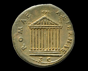 Auction 279 - Imperium. Roman Coin Portraits