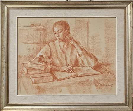 Bresciani Antonio (Napoli 1902 - 1998)