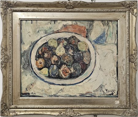 Toma Radames (Casarano, LE 1924 - 2002)