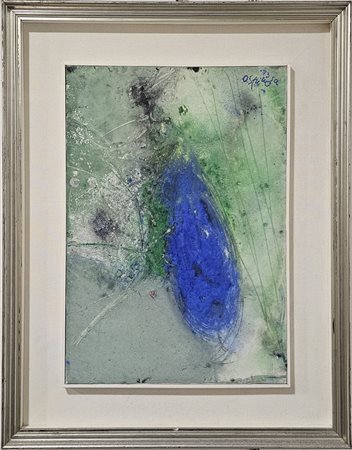 Spinosa Domenico (Napoli 1916 - 2007)