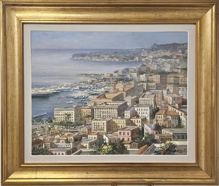 Esposito Giuseppe (Napoli 1948)