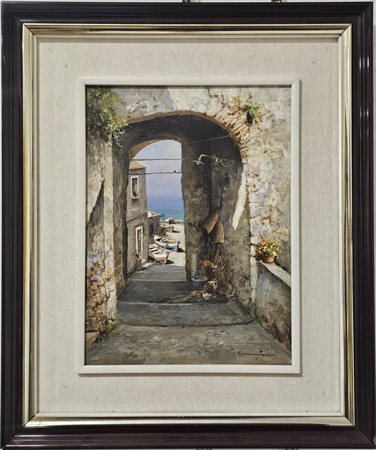 Irace Mario (Napoli 1951)