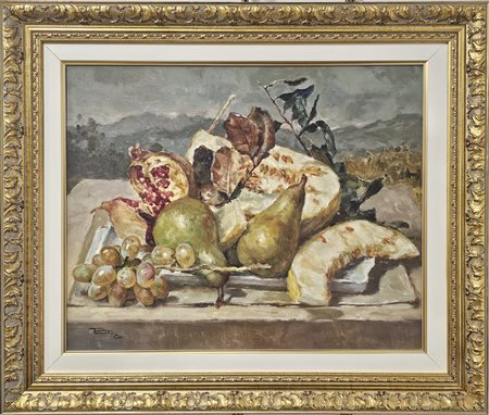 Parlato Giovanni (Vico Equense, NA 1957)