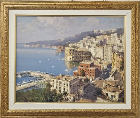 Cordua Carlo (Napoli 1963)