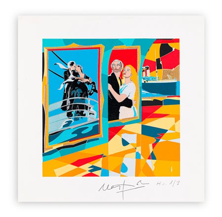 UGO NESPOLO (1941) - Cinema Mon Amour