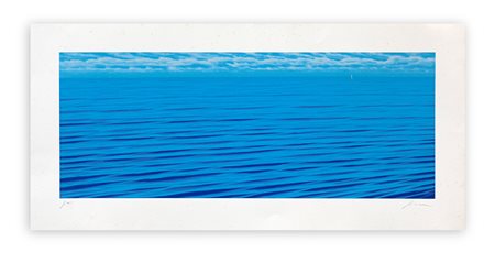 DANIELE FISSORE (1947-2017) - Senza Titolo
